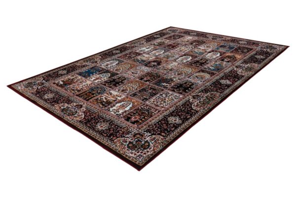 DUNYA - DUN 103 Red, 80x300